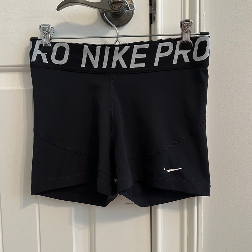 Nike Pros !!!